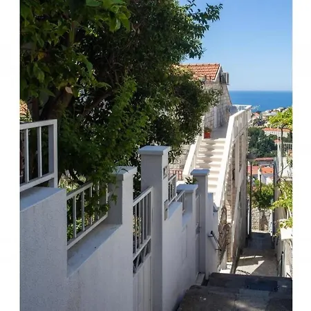 Kono- Double With Terrace Dubrovnik