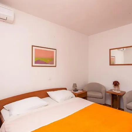 Apartamento Kono- Double With Terrace *