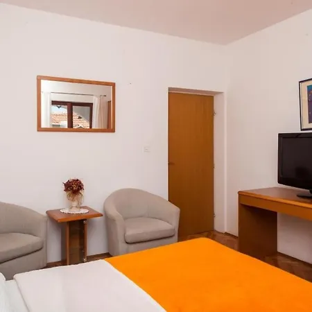 Apartamento Kono- Double With Terrace *