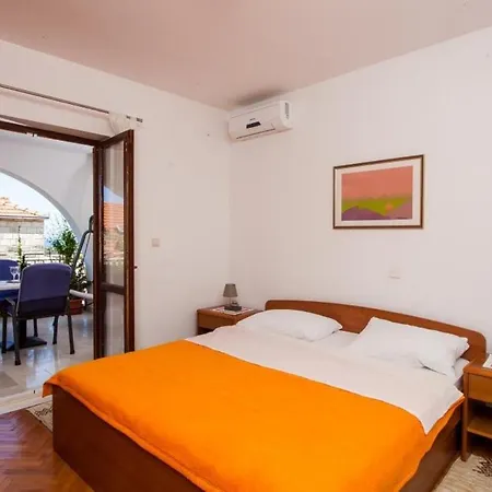 Apartamento Kono- Double With Terrace *